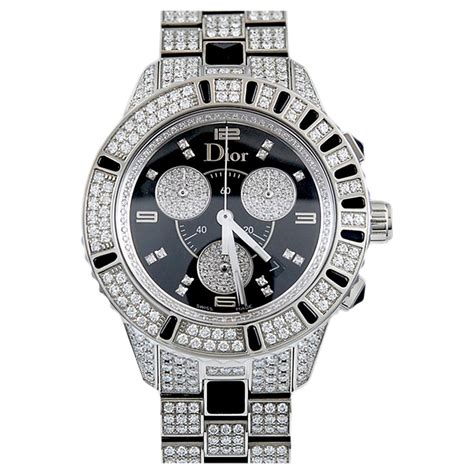 dior watch starting price in india|Dior watch original price.